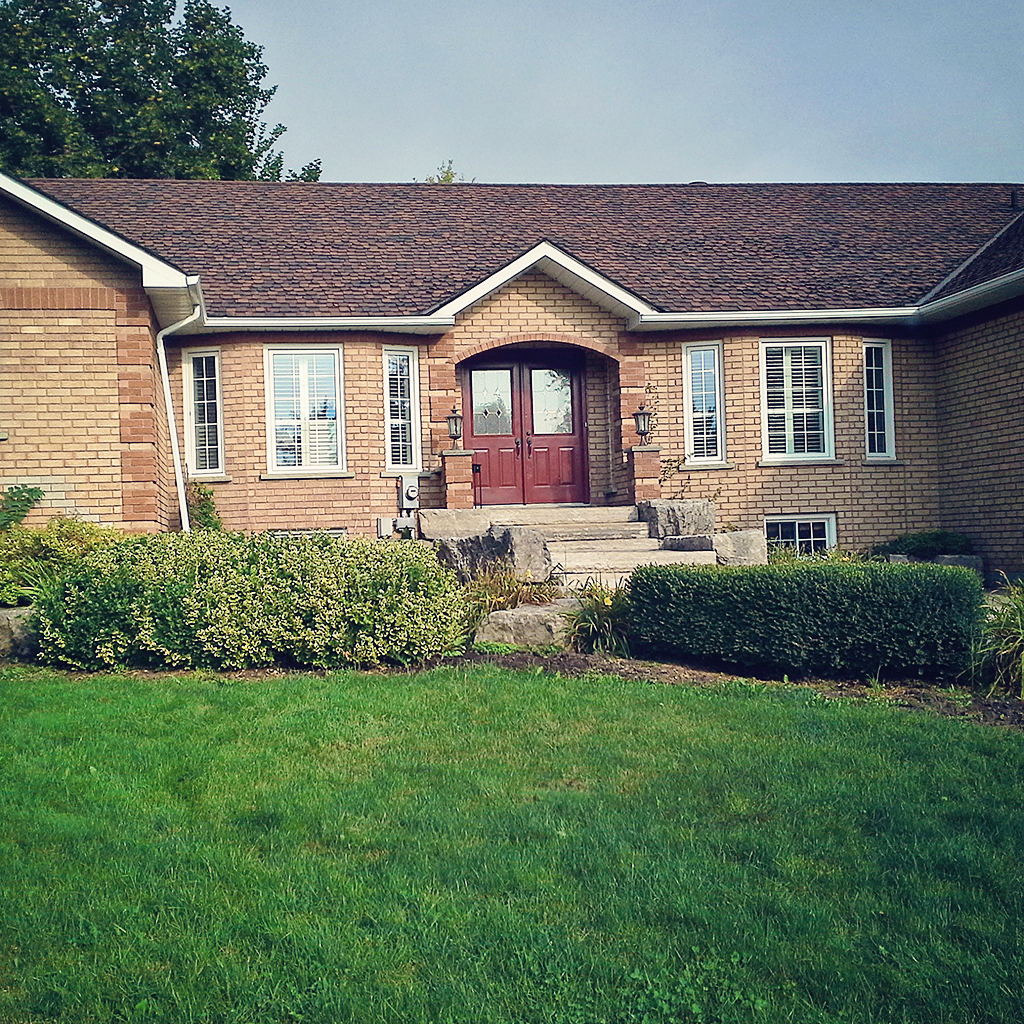 Gallery 03 : Before