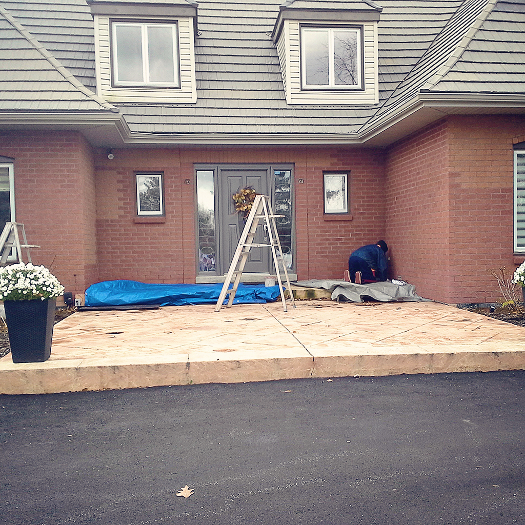 Gallery 04 : Before